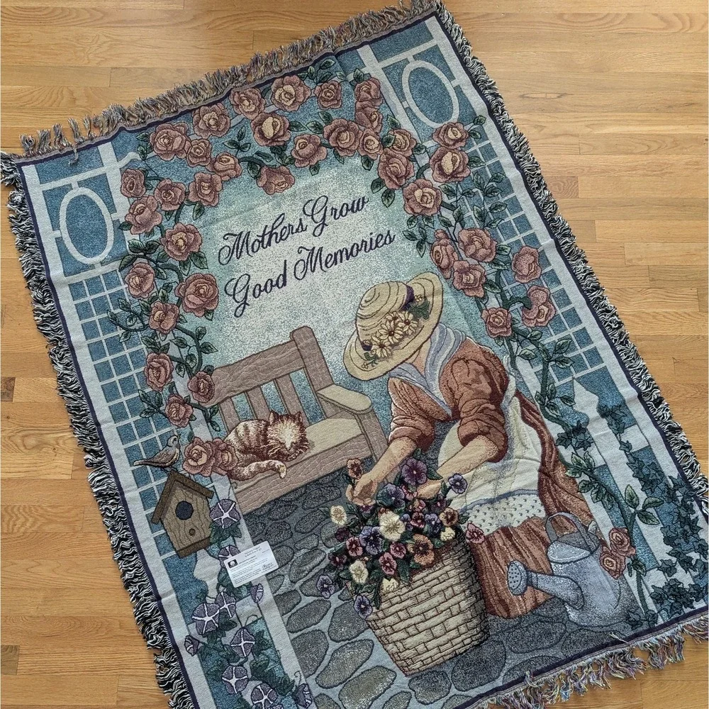 Riddle Home vtg riddle